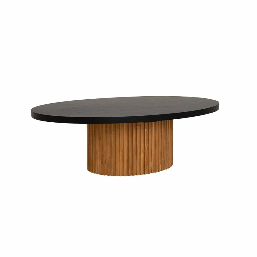 Tower Living Palazzo Salontafel ovaal 130 cm