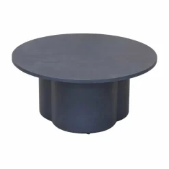 Tower Living Palazzo Salontafel rond 75 cm