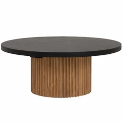 Tower Living Palazzo Salontafel rond 100 cm