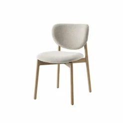 Tower Living Pimonte Stoel - fabric Sahara 152 beige