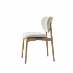 Tower Living Pimonte Stoel - fabric Sahara 152 beige