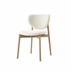 Tower Living Pimonte Stoel - fabric Sahara 102 ivory