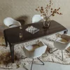 Tower Living Ronta Eetkamertafel 220 cm
