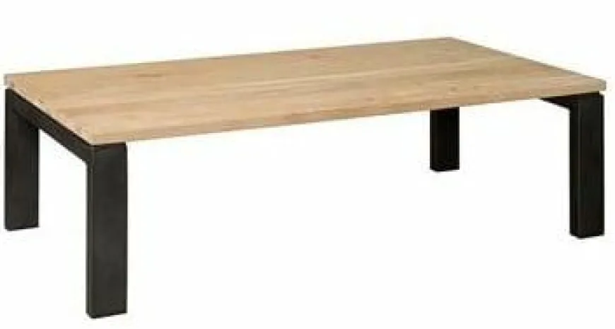 Tower Living Salontafel Lido 130 cm