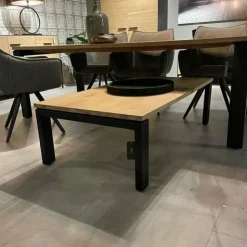 Tower Living Salontafel Lido 130 cm
