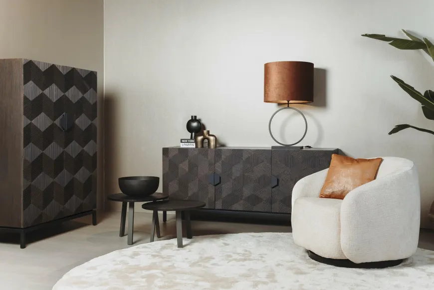 Tower Living San Marino Dressoir 180 cm