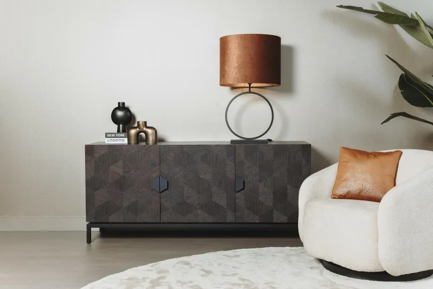 Tower Living San Marino Dressoir 210 cm