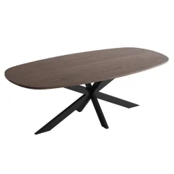 Tower Living San Marino Eetkamertafel 220 cm