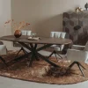 Tower Living San Marino Eetkamertafel 240 cm
