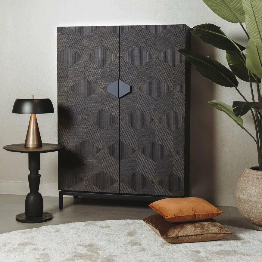 Tower Living San Marino Opbergkast 110 cm