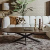 Tower Living San Marino Salontafel 135 cm