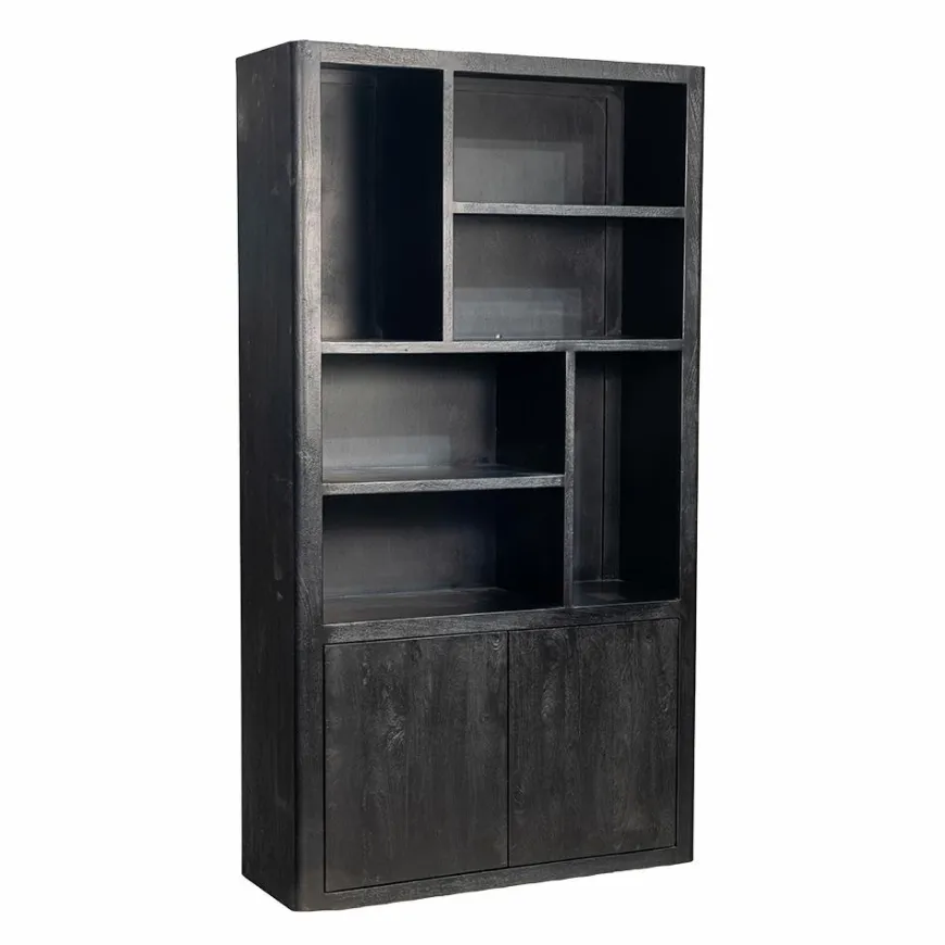 Tower Living Tenna Boekenkast 120 cm