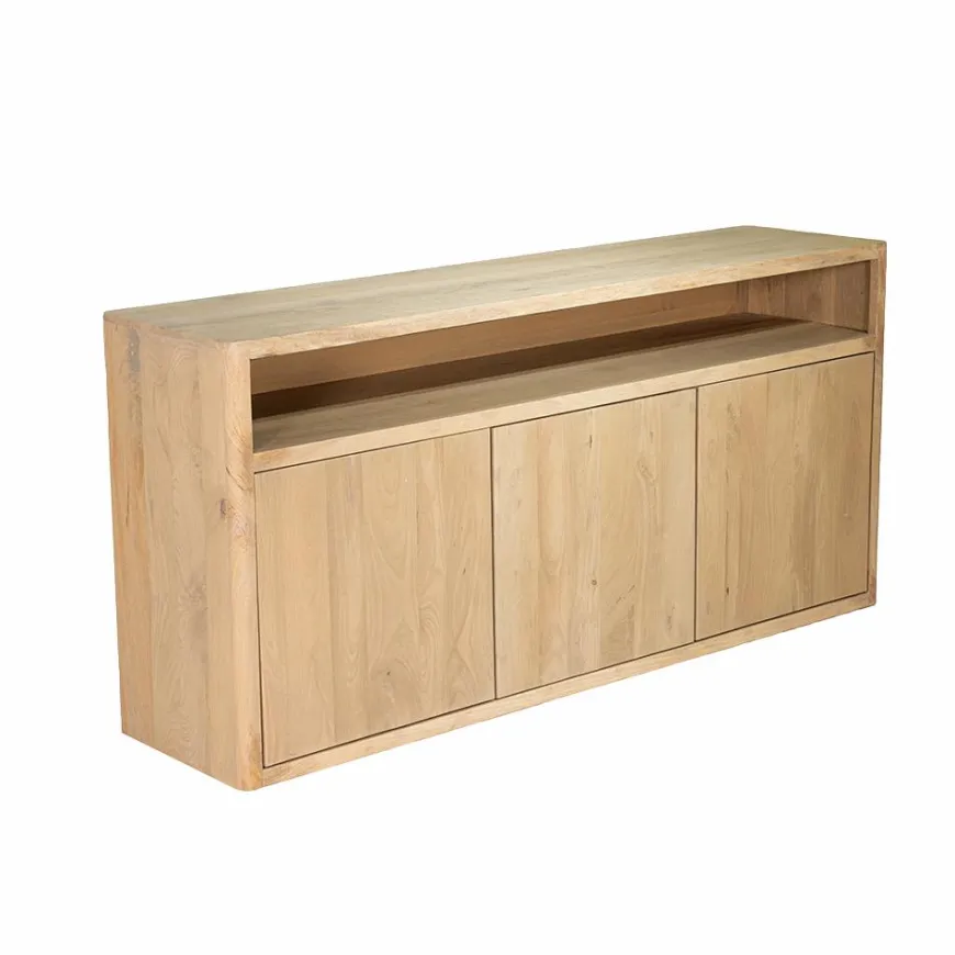 Tower Living Tenna Dressoir naturel 180 cm