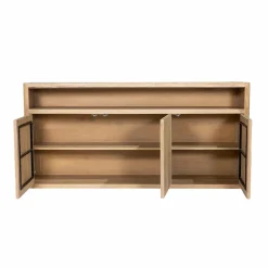 Tower Living Tenna Dressoir naturel 180 cm