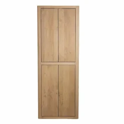 Tower Living Tenna Opbergkast naturel 80 cm