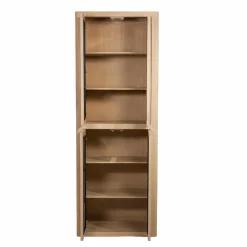 Tower Living Tenna Opbergkast naturel 80 cm
