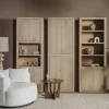 Tower Living Tenna Opbergkast naturel 80 cm