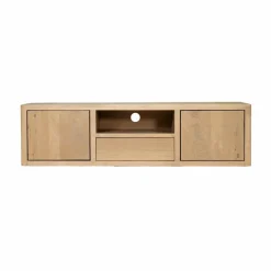 Tower Living Tenna TV-meubel naturel 150 cm