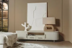Tower Living TV meubel Corbetta – 200 cm
