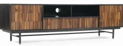 Tower Living TV meubel Dimaro 2 lades en 2 deuren – 175 cm