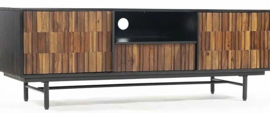 Tower Living TV meubel Dimaro 1 lade en 2 deuren – 145 cm