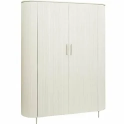 Tower Living Wandkast Corbetta 2 deurs – 145 cm