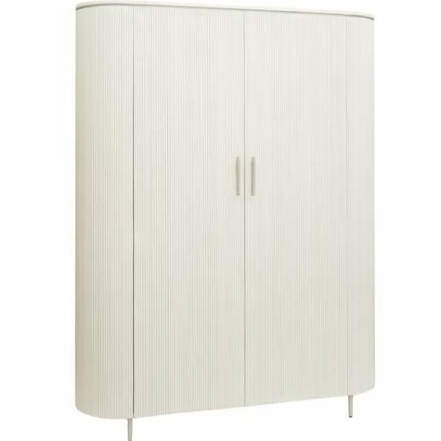 Tower Living Wandkast Corbetta 2 deurs – 145 cm