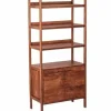 Tower Living Wandkast modulair Falcone 2 deurs – 90 cm