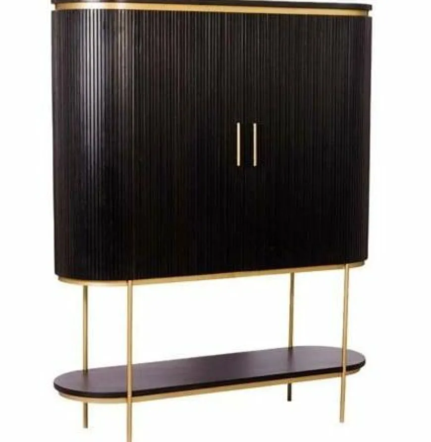 Tower Living Wandkast Rivello 2 deurs - 145 cm