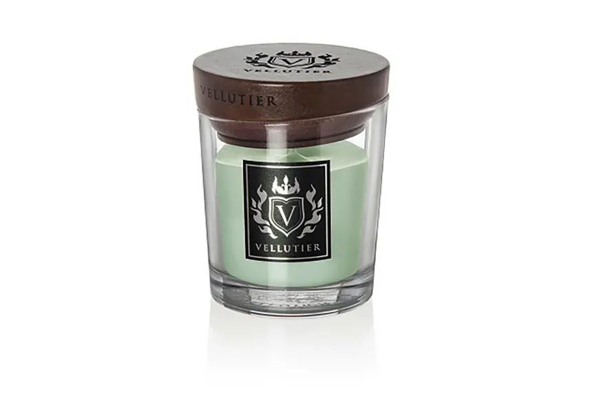 Vellutier Geurkaars Intimate & Cozy - Diverse afmetingen