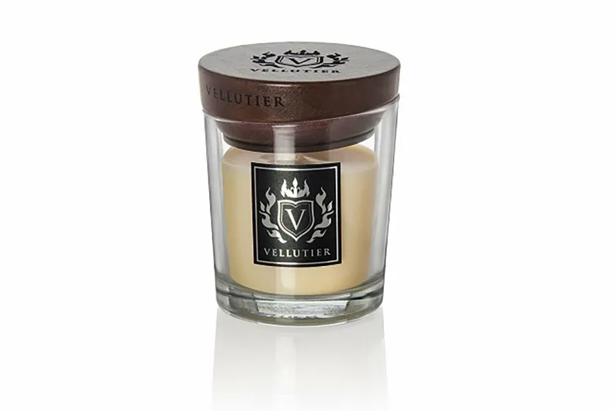 Vellutier Geurkaars Midnight Toast - Diverse afmetingen