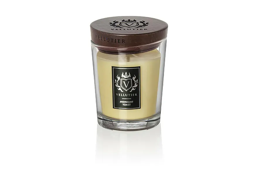 Vellutier Geurkaars Midnight Toast - Diverse afmetingen