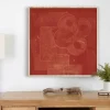 Wandkraft Art Crafts 048