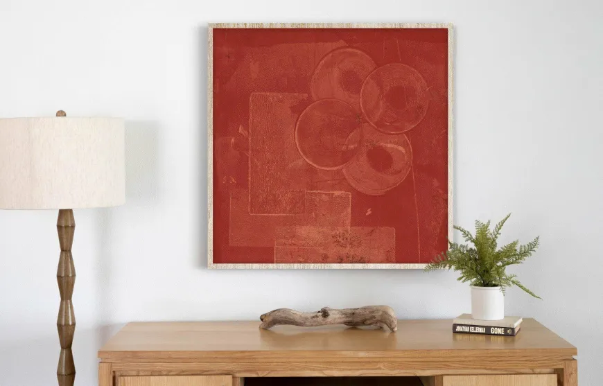 Wandkraft Art Crafts 048