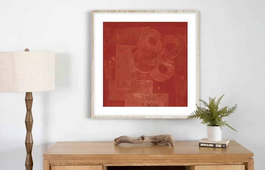 Wandkraft Art Crafts 048