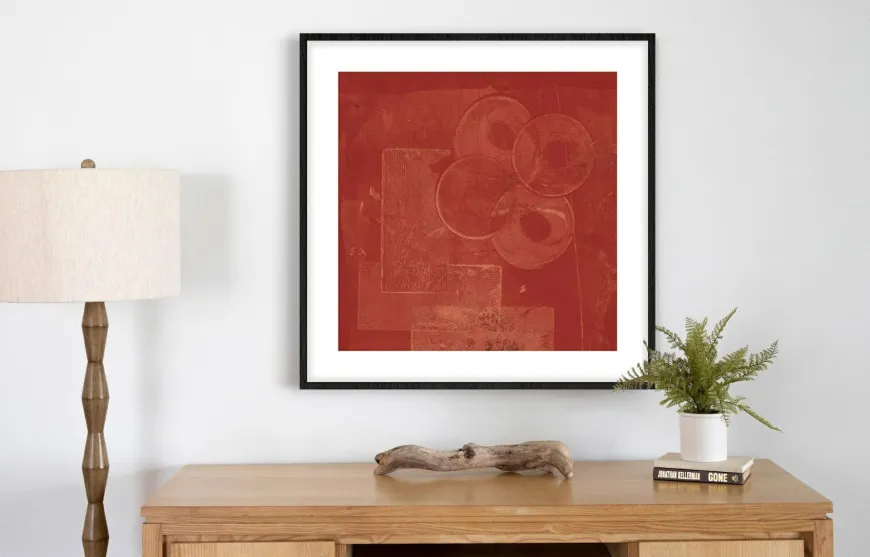 Wandkraft Art Crafts 048