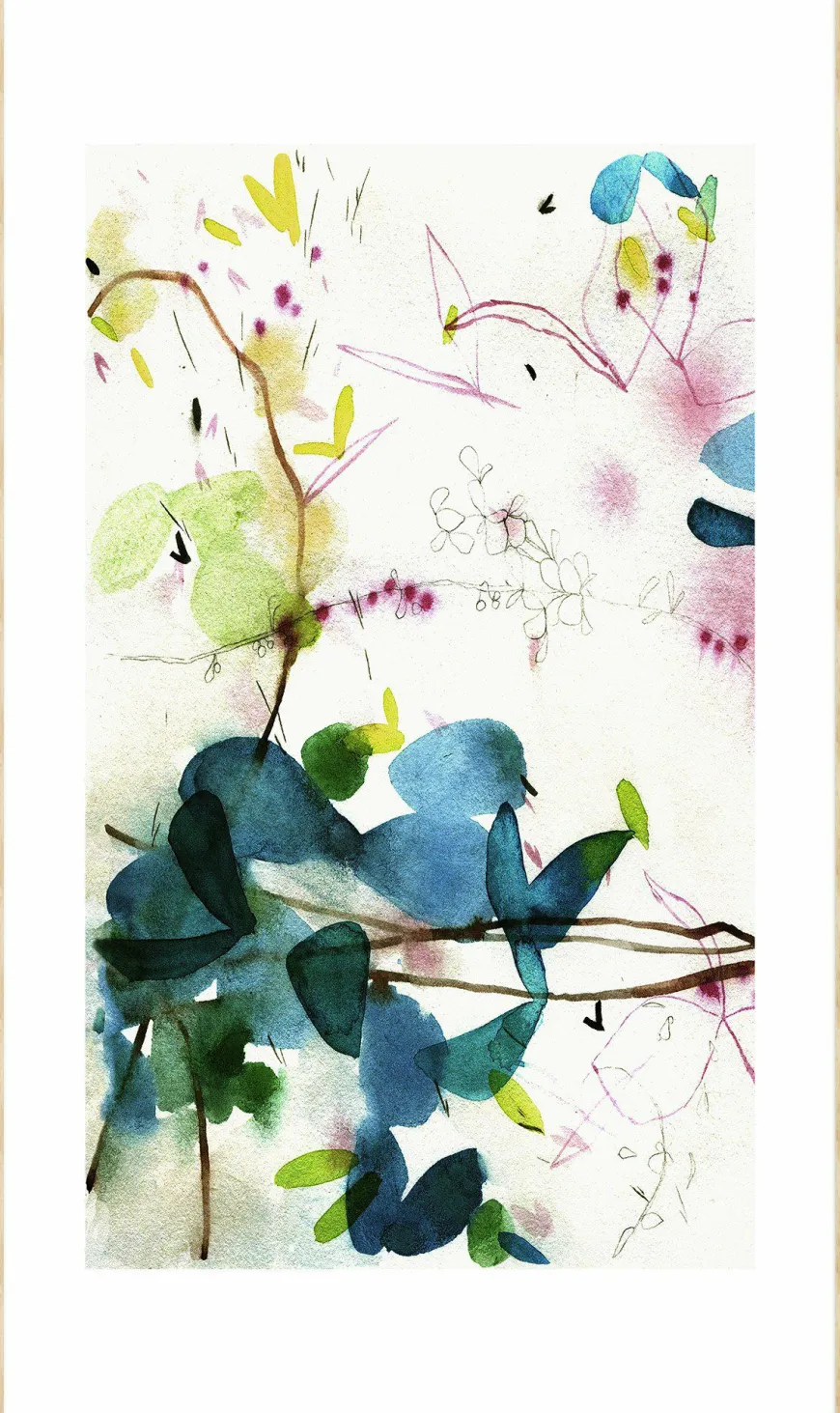 Wandkraft Art Crafts 002