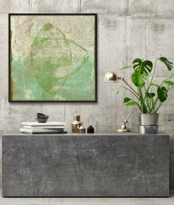 Wandkraft Art Crafts 054