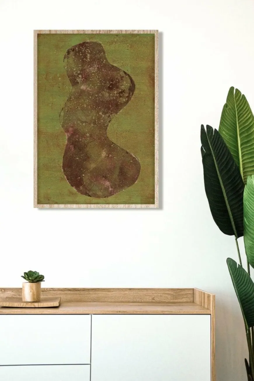 Wandkraft Art Crafts 055