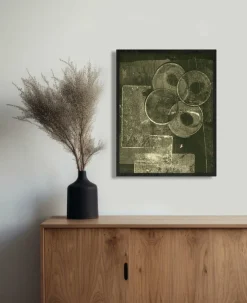 Wandkraft Art Crafts 047