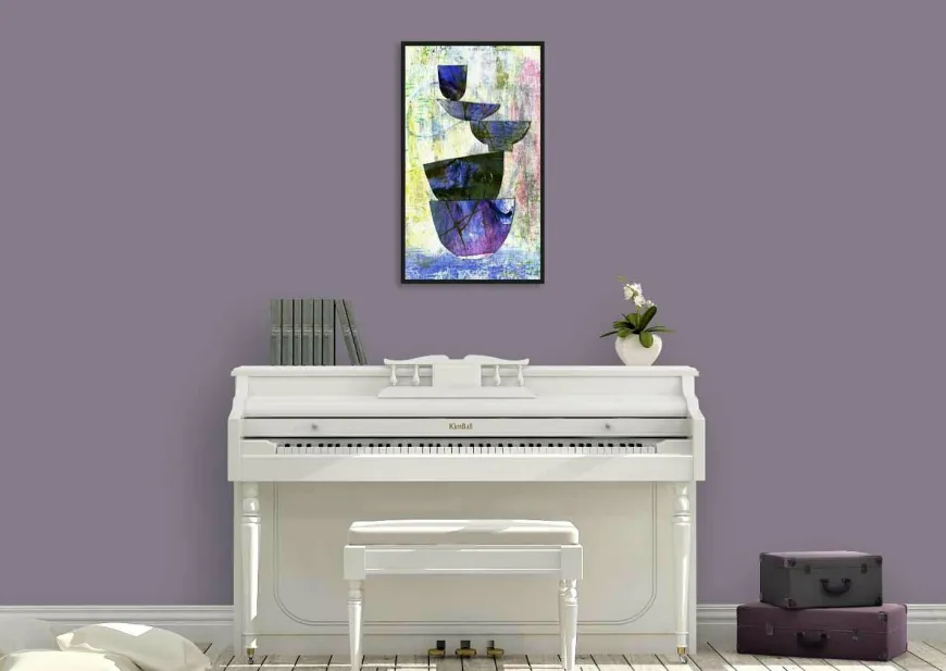 Wandkraft Art Crafts 003