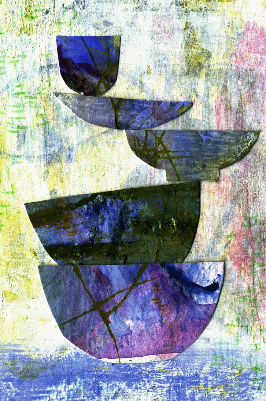 Wandkraft Art Crafts 003