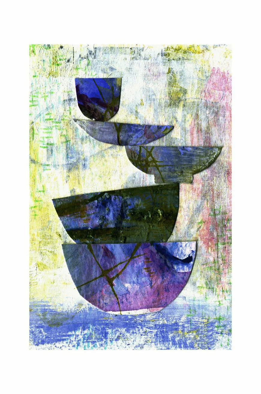 Wandkraft Art Crafts 003