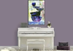 Wandkraft Art Crafts 003