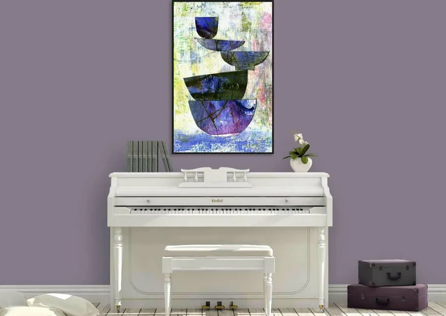 Wandkraft Art Crafts 003