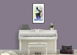 Wandkraft Art Crafts 003