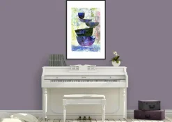 Wandkraft Art Crafts 003