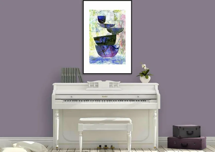 Wandkraft Art Crafts 003