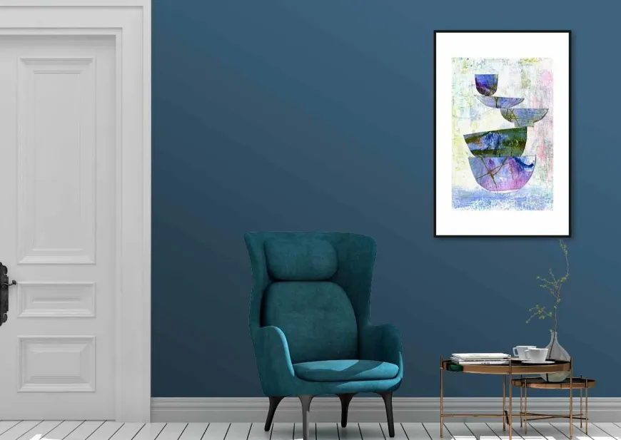 Wandkraft Art Crafts 003