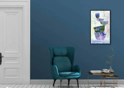 Wandkraft Art Crafts 003